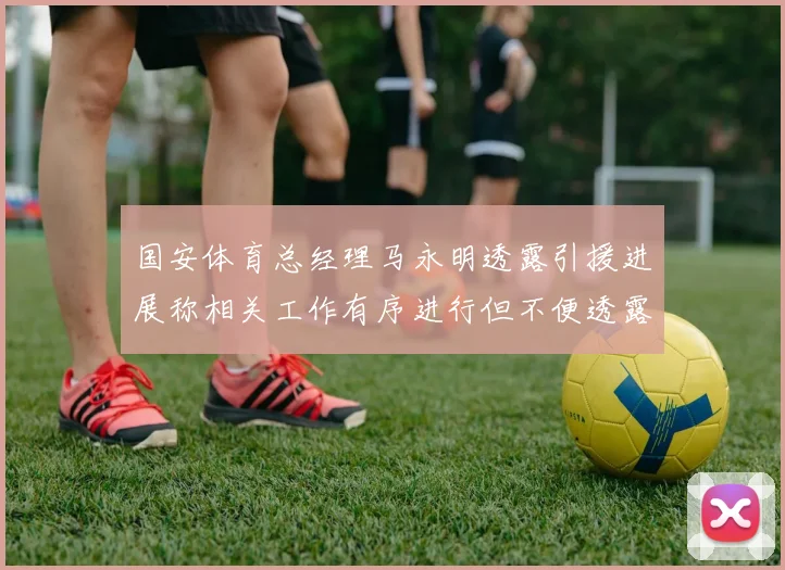 国安体育总经理马永明透露引援进展称相关工作有序进行但不便透露名字